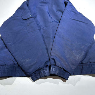 00's Carhartt 裏キルティング セーリング ジャケット