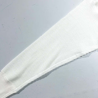 70's "made in USA" FRUIT OF THE LOOM サーマル カットソー