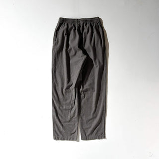 90's St. John's Bay ドローコード チェック パジャマ パンツ