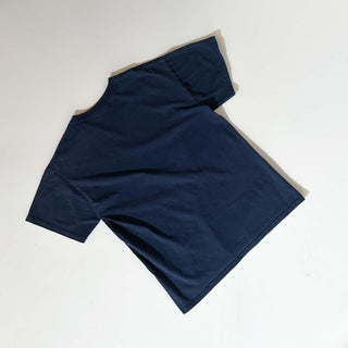 00's GILDAN "SCONE ON ? " メッセージ Tシャツ