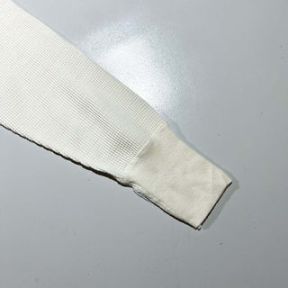 70's "made in USA" FRUIT OF THE LOOM サーマル カットソー