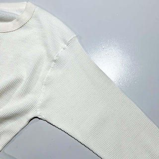 70's "made in USA" FRUIT OF THE LOOM サーマル カットソー