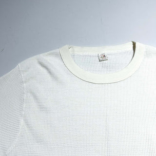 70's "made in USA" FRUIT OF THE LOOM サーマル カットソー