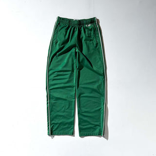 90's～00's OLD NAVY ドローコード トラック パンツ