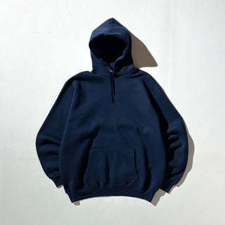 90's "made in USA" DISCUS 無地 スウェット パーカ