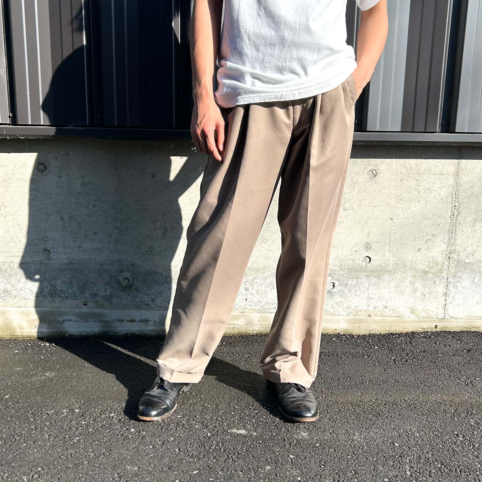 スラックス – 【古着通販】Gleeful Web Store