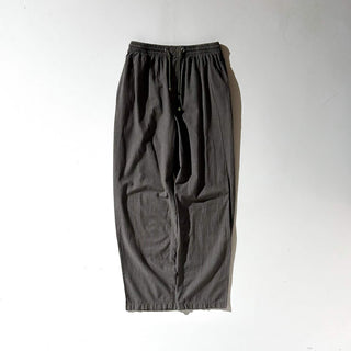 90's St. John's Bay ドローコード チェック パジャマ パンツ