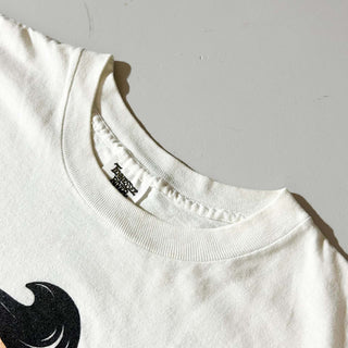 90's "made in USA" TENNESSEE RIVER "BIG BOY" 企業 Tシャツ