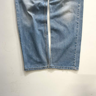 00's Levi's 550 "RELAXED FIT" デニム パンツ