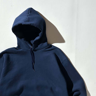 90's "made in USA" DISCUS 無地 スウェット パーカ