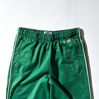 90's～00's OLD NAVY ドローコード トラック パンツ