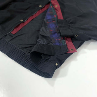 80's～ Tourney GORE-TEX ピーチスキン ジャケット