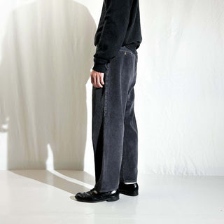 90's DOCKERS khakis コーデュロイ パンツ