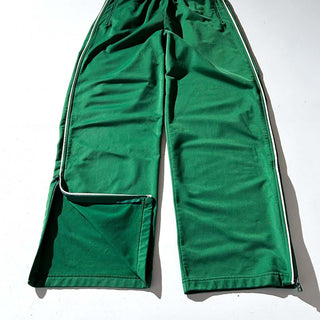 90's～00's OLD NAVY ドローコード トラック パンツ