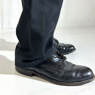 00's Dickies 874 ブラック ワーク パンツ