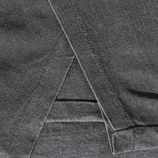 90's "made in USA" LEE ヘビーウェイト 無地 ポケット Tシャツ