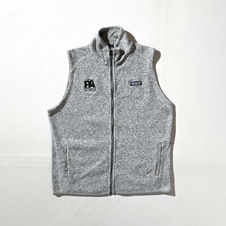 Patagonia ベターセーター ベスト(XLサイズ表記)