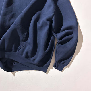 90's "made in USA" DISCUS 無地 スウェット パーカ