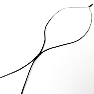 NL ニール Trian ネックレス (マットシルバー)