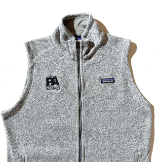 Patagonia ベターセーター ベスト(XLサイズ表記)
