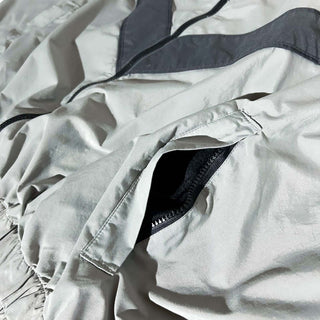 90's U.S.ARMY IPFU トレーニング ジャケット(MEDIUM-REGULAR)