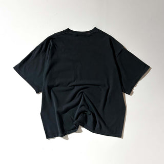 90's "made in USA" LEE ヘビーウェイト 無地 ポケット Tシャツ