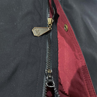 80's～ Tourney GORE-TEX ピーチスキン ジャケット