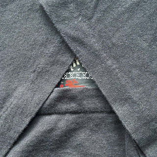 00's RALPH LAUREN "Nordic×POLO BEAR" プリント Tシャツ