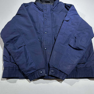 00's Carhartt 裏キルティング セーリング ジャケット