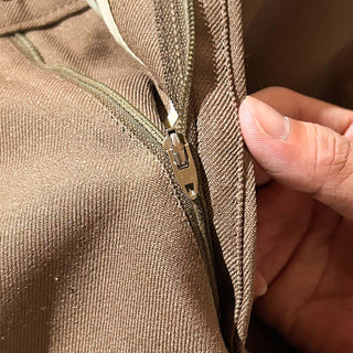 70's～80's LEVI’S ACTION SLACKS アクション スラックス