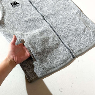 Patagonia ベターセーター ベスト(XLサイズ表記)