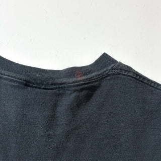 90's "made in USA" LEE ヘビーウェイト 無地 ポケット Tシャツ