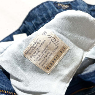 90's～00's DOCKERS LEVI'S 2タック デニム スラックス