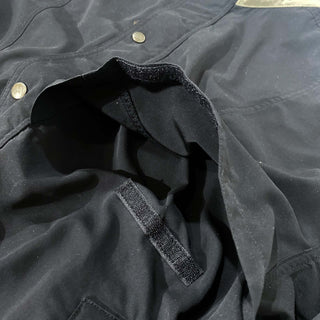 80's～ Tourney GORE-TEX ピーチスキン ジャケット