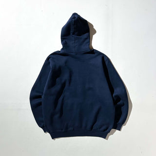 90's "made in USA" DISCUS 無地 スウェット パーカ