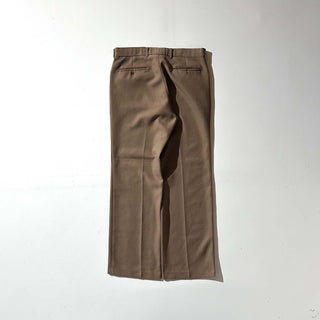 70's～80's LEVI’S ACTION SLACKS アクション スラックス