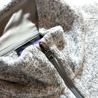 Patagonia ベターセーター ベスト(XLサイズ表記)