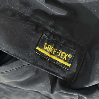 80's～ Tourney GORE-TEX ピーチスキン ジャケット