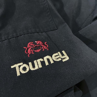 80's～ Tourney GORE-TEX ピーチスキン ジャケット