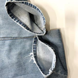 00's Levi's 550 "RELAXED FIT" デニム パンツ