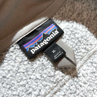 Patagonia ベターセーター ベスト(XLサイズ表記)