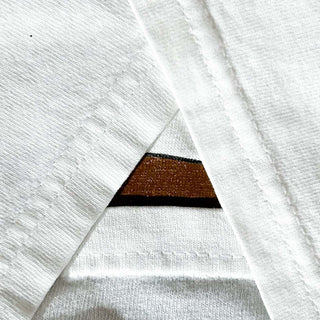 00's ''made in USA'' DELTA "DUFF DADDY" ザ・シンプソンズ キャラクター Tシャツ