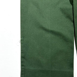 80's HORACE SMALL BIGMAC カラーデニム パンツ