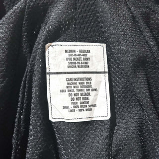 90's U.S.ARMY IPFU トレーニング ジャケット(MEDIUM-REGULAR)