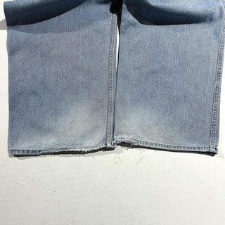 00's OLD NAVY ワイド ペインター デニム パンツ