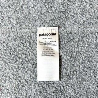 Patagonia ベターセーター ベスト(XLサイズ表記)