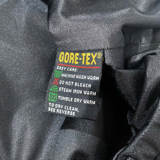 80's～ Tourney GORE-TEX ピーチスキン ジャケット