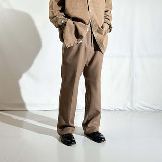 70's～80's LEVI’S ACTION SLACKS アクション スラックス