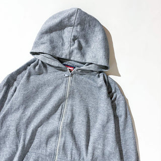 00's PHAT FARM フルジップ スウェット パーカ