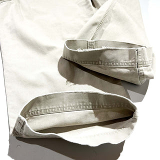 00's GAP KHAKIS ワイド カーゴ パンツ